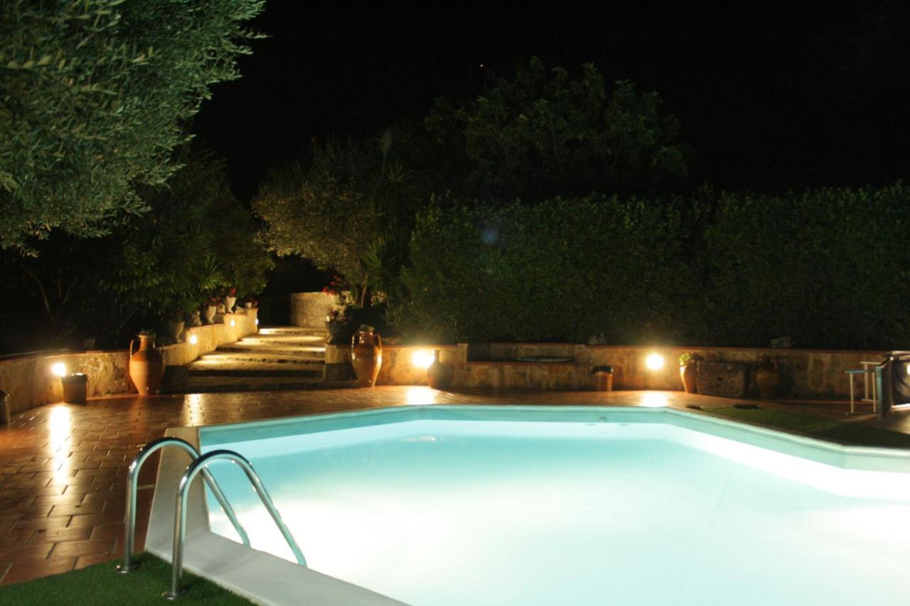 L'Eremo Apartment Alberobello Exterior photo