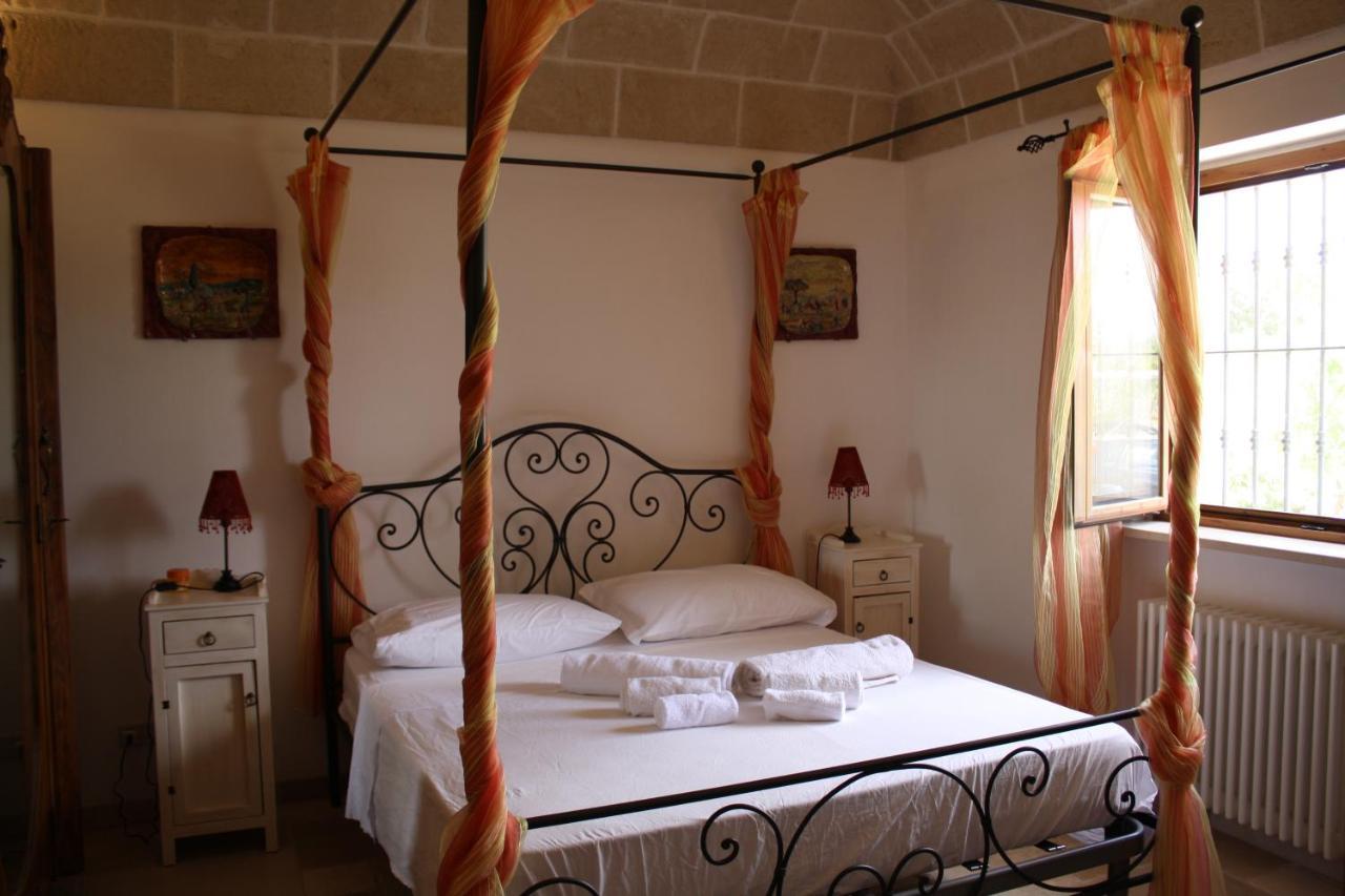 L'Eremo Apartment Alberobello Exterior photo