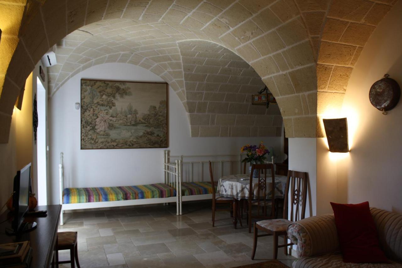 L'Eremo Apartment Alberobello Exterior photo