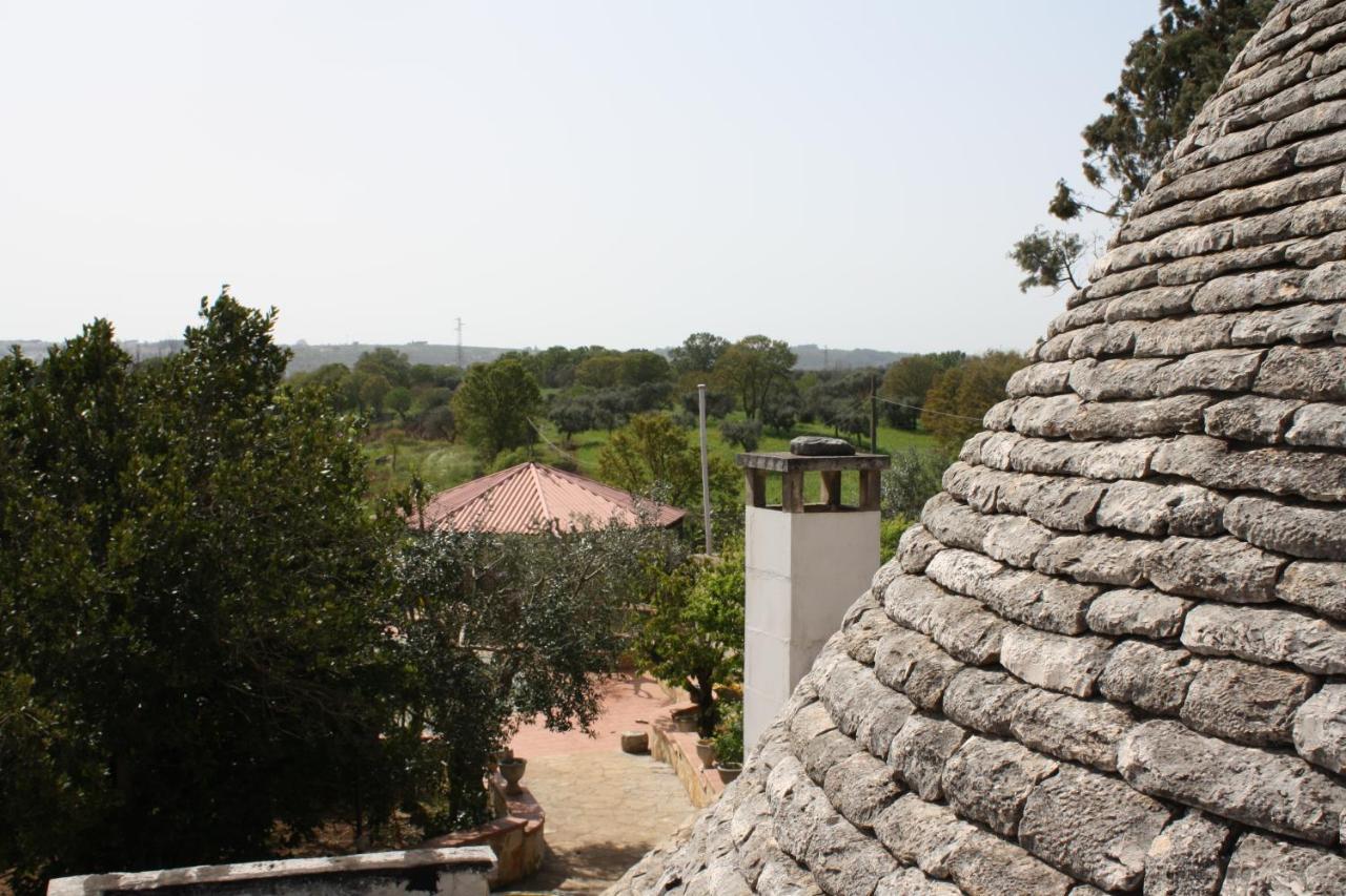 L'Eremo Apartment Alberobello Exterior photo