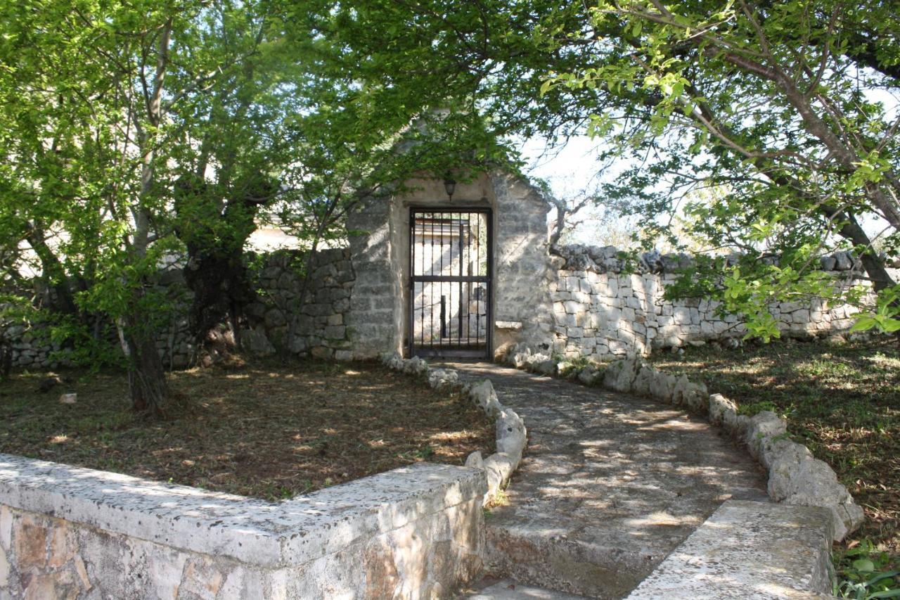 L'Eremo Apartment Alberobello Exterior photo